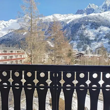 Superb Apt Chalet Style At The Foot Of The Slopes * Chamonix